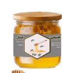 عسل طبیعی