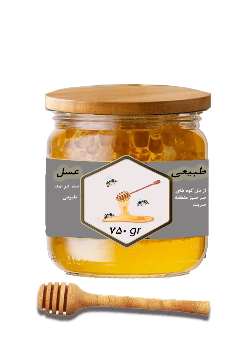 عسل copy عسل طبیعی